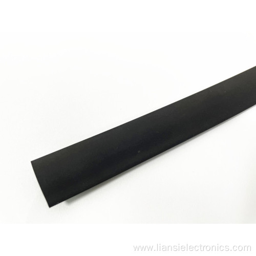 Electrical Insulation Thin Wall Heat Shrink Tube